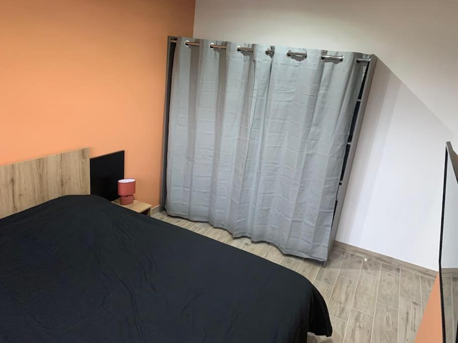 Villa Piscine/Spa Prive Interieur 33° Zoo De La Fleche 24H Du Mans Ngoại thất bức ảnh